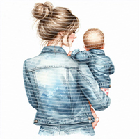 Mother's Day-MM 4950